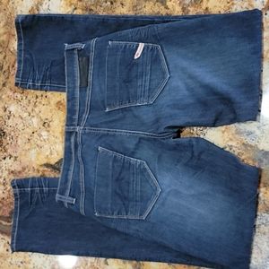 Sz 26 Parasuco Jeans